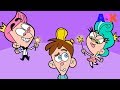 VERY OFF PARENTS (FAIRLY ODDPARENTS PARODY)