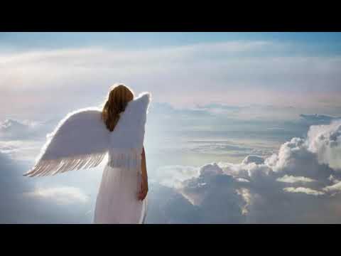 Hallelujah Hymn - Angels Choir with Trumpet Sound ...Chwalmy Pana- Anielski chór z dźwiękami trąbki