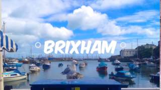 Exploring Torquay ITL8 by Rugbrød