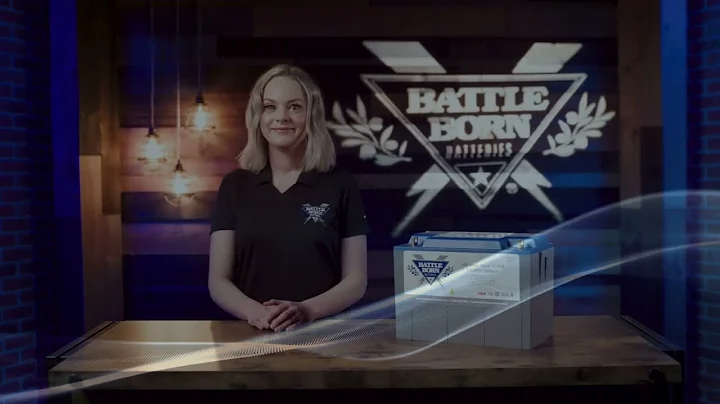 FAQ: Storing Lithium Batteries During the Winter