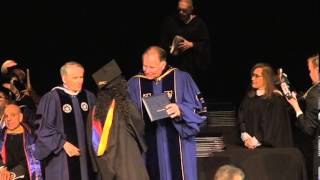 St. Francis College Spring Commencement 2013 (Graduates)