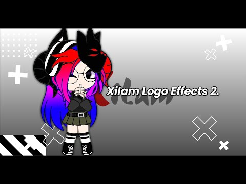 Xilam Logo | Effects 2.