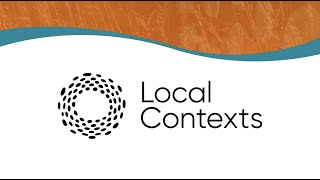 Local Contexts