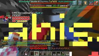 Shıocraft Kill Tot Montage
