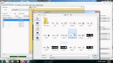 Smart Hotel, Setting up DDP in Hotel GRMS