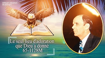 Le seul lieu d