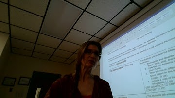 Canvas ePortfolio part 1