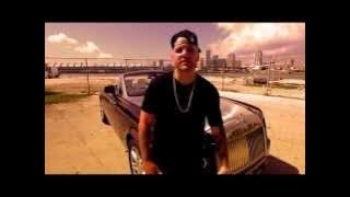 Fler La vida loca ( Hinter Blauen Augen )