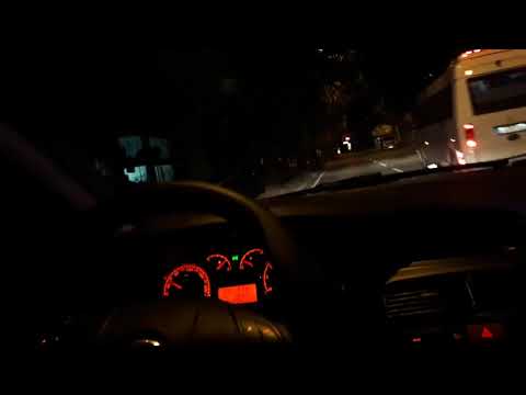 Fiat Linea Snap Gece HD # 8