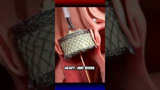 What Is Tavi? Heart Valve Replacement Without Surgery