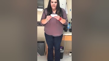 Speech 1 Informative Speech Comm 103