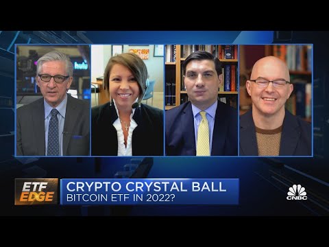 Bitcoin ETF outlook for 2022 after another SEC rejection