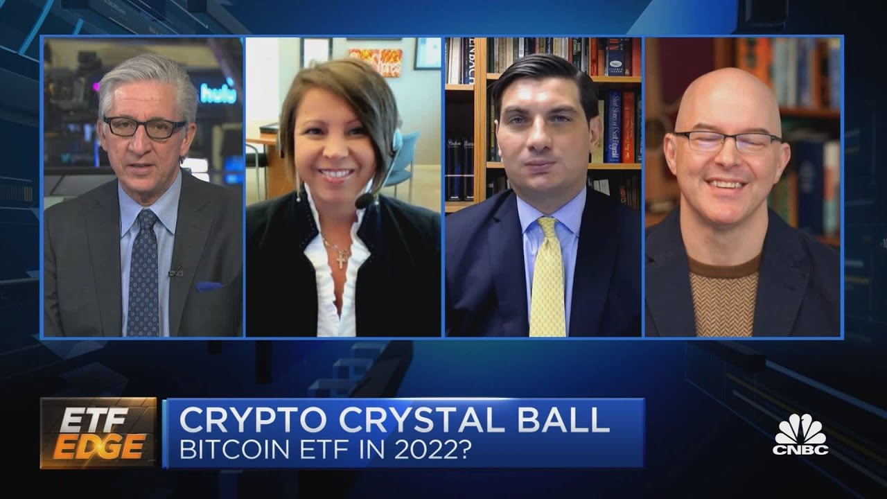 Bitcoin ETF outlook for 2022 after another SEC rejection