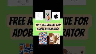 Free alternative for Adobe illustrator|Affinity by Canva #fashiondesigner  #fashionsketch