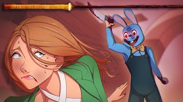 30 minutes of INSANE Killer comebacks....