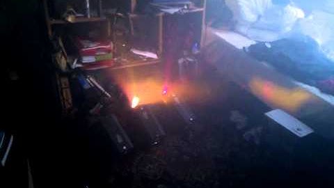 Geni mojo spinmaster 3 III