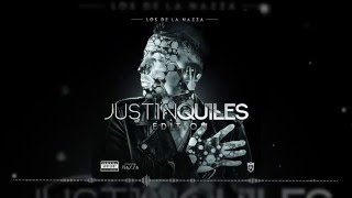 Justin Quiles - Si El Mundo Se Acabara [Official Audio] chords
