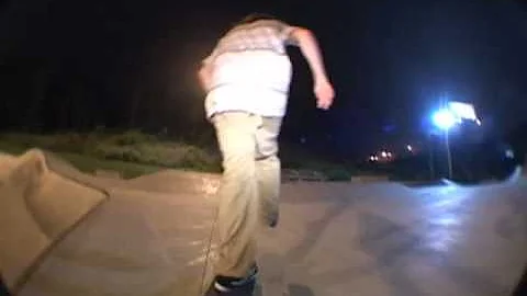 Wheeling Skatepark Montage #4