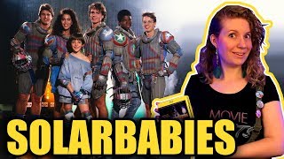 Skating Through The Apocalypse With Solarbabies Movie Nights