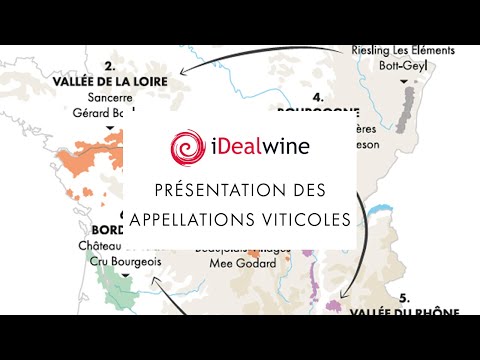 Vins de Bordeaux : les appellations Saint-Estèphe, Pauillac et Saint-Julien