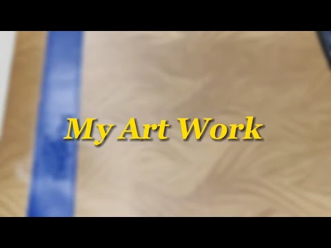 Cinematic View Of