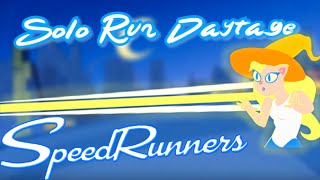 SpeedRunners Montage: Solo Run (Daytage)