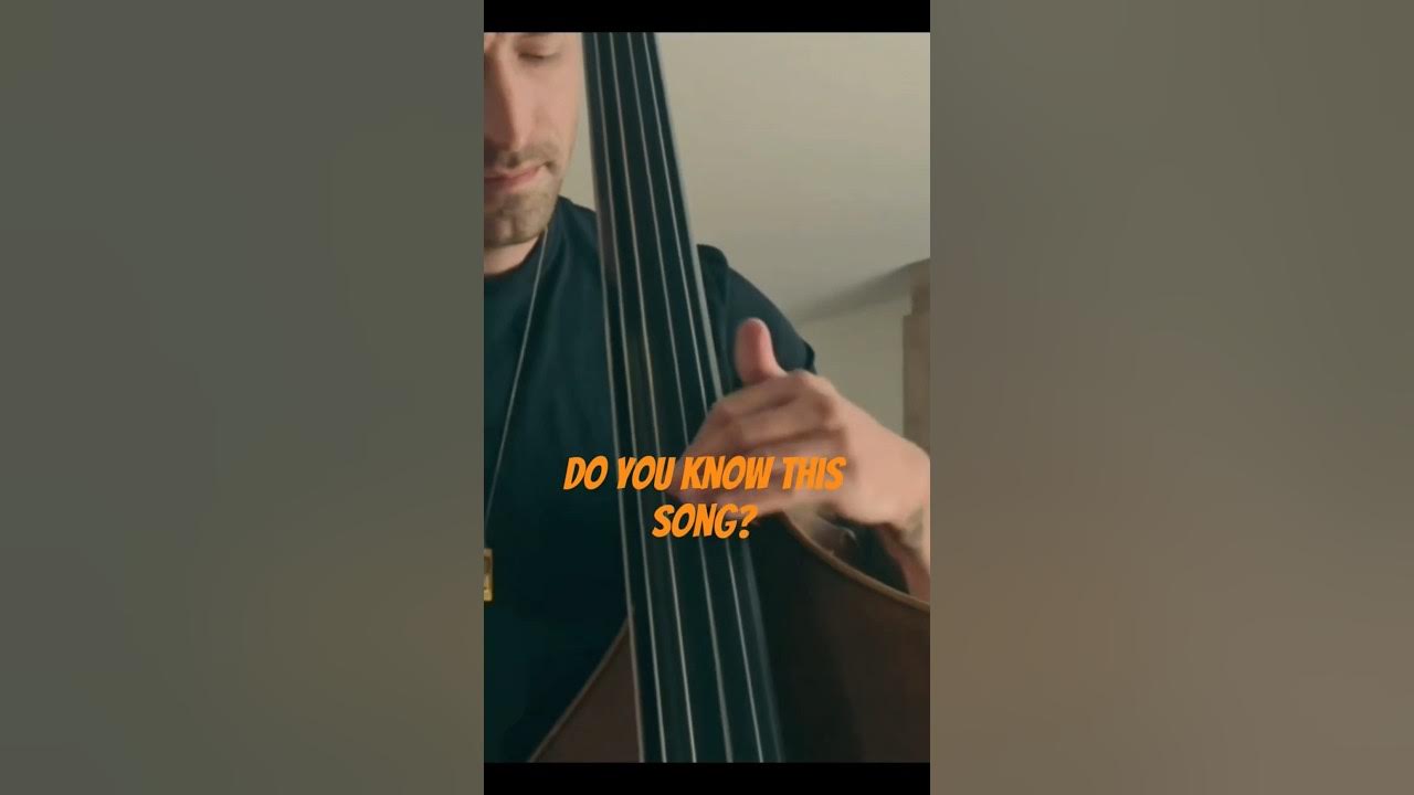 Do you know this song?