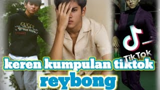 keren! kumpulan tiktok reybong bikin geleng kepala