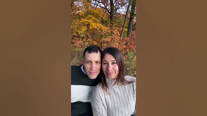 One extraordinary pre-wedding shoot in 🇨🇦 #engagement #wedding #photos