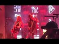 Machine Head - Davidian (17/5/26, O2 Academy Brixton, London, England, UK)
