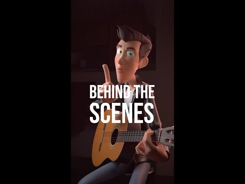 CABALLERO | BEHIND THE SCENES | RAYOVISION