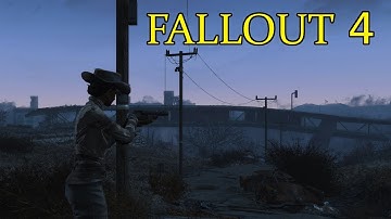 Fallout 4 #26 - Fort Strong (Very Easy)