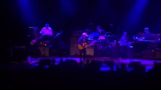 Wilco- I Am Trying to Break Your Heart @ The Mann Center (6-4-16)