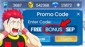 How To Get FREE Diamonds in Mobile Legends 2025 ( Easy Way )