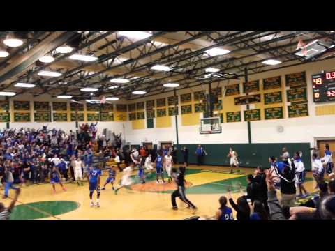 Clutch Game Winner (WWP North vs WWP South)