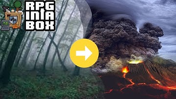 Rpg in a box how to link maps (Baby Steps)