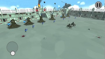 New way to beat level10* epic battle sim*epic levels