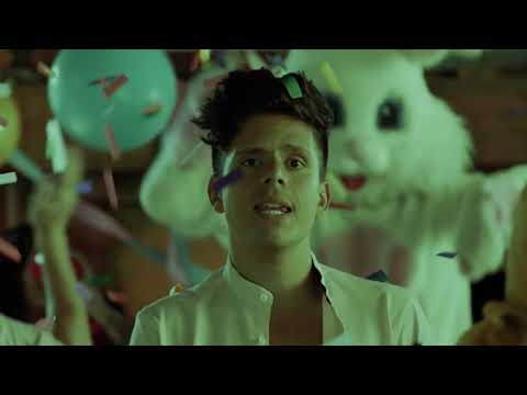 Rudy Mancuso - Mama (Official Music Video)