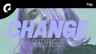 Video thumbnail of "Mindme feat. Emmi - Just Don't Get Enough of Me"