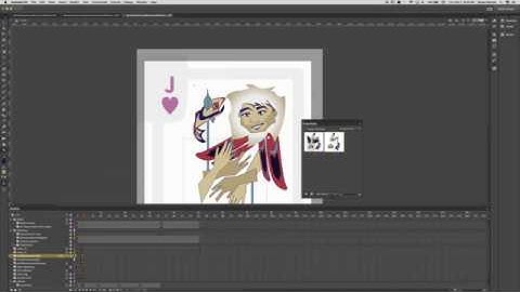 Symbol Flip Frame Picker