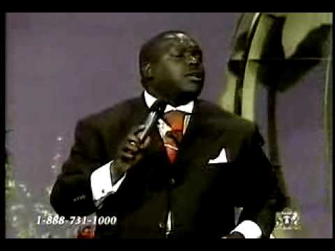 Impersonation Of Famous Preachers - YouTube