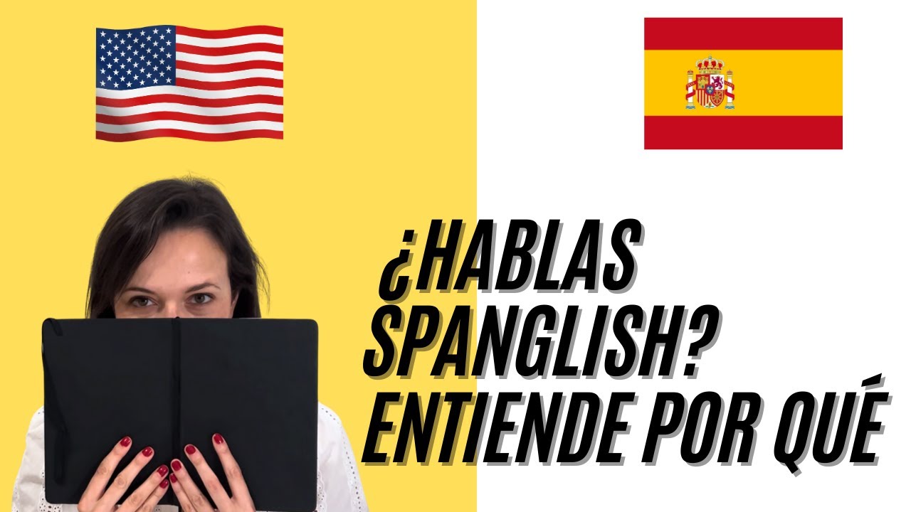 Spanglish y Code-Switching: ¿superpoder o destrucción de la lengua?