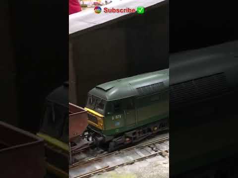 Class 47 O
