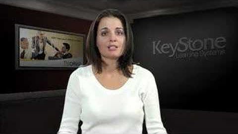 Microsoft Excel 2007 Training Course Intro