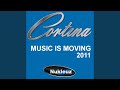 Music is moving kumara remix