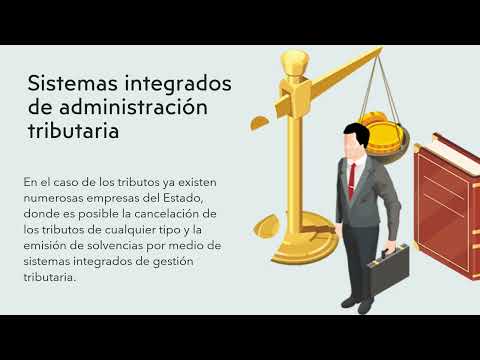 sistemas integrados de