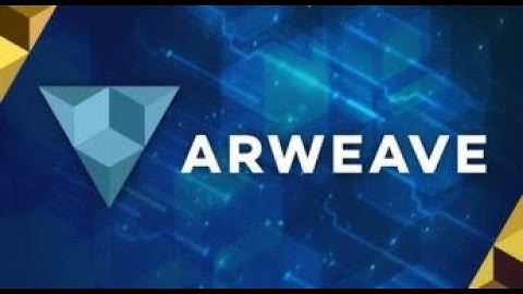 🖥️ NEW CPU MINEABLE, PROFITABLE COIN? ARWEAVE MINING EXPLAINED! 💰