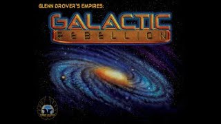 Galactic Rebellion (Review)