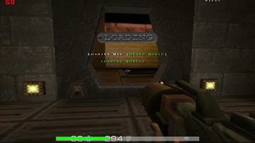 Quake II Playthrough; Part 8