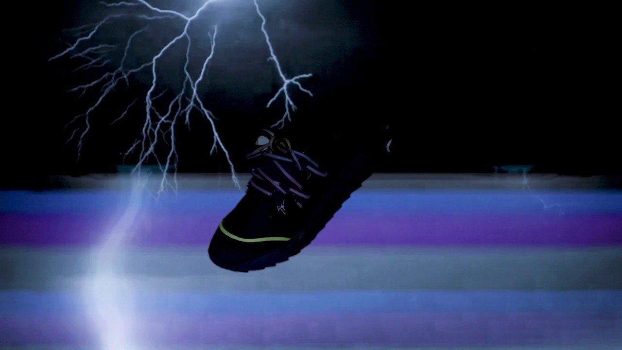 Giuseppe Zanotti Launch The Urchin, A Trainer Inspired by The Big